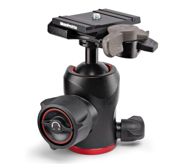 Manfrotto MH494 kulowa - 1197430 - zdjęcie 3